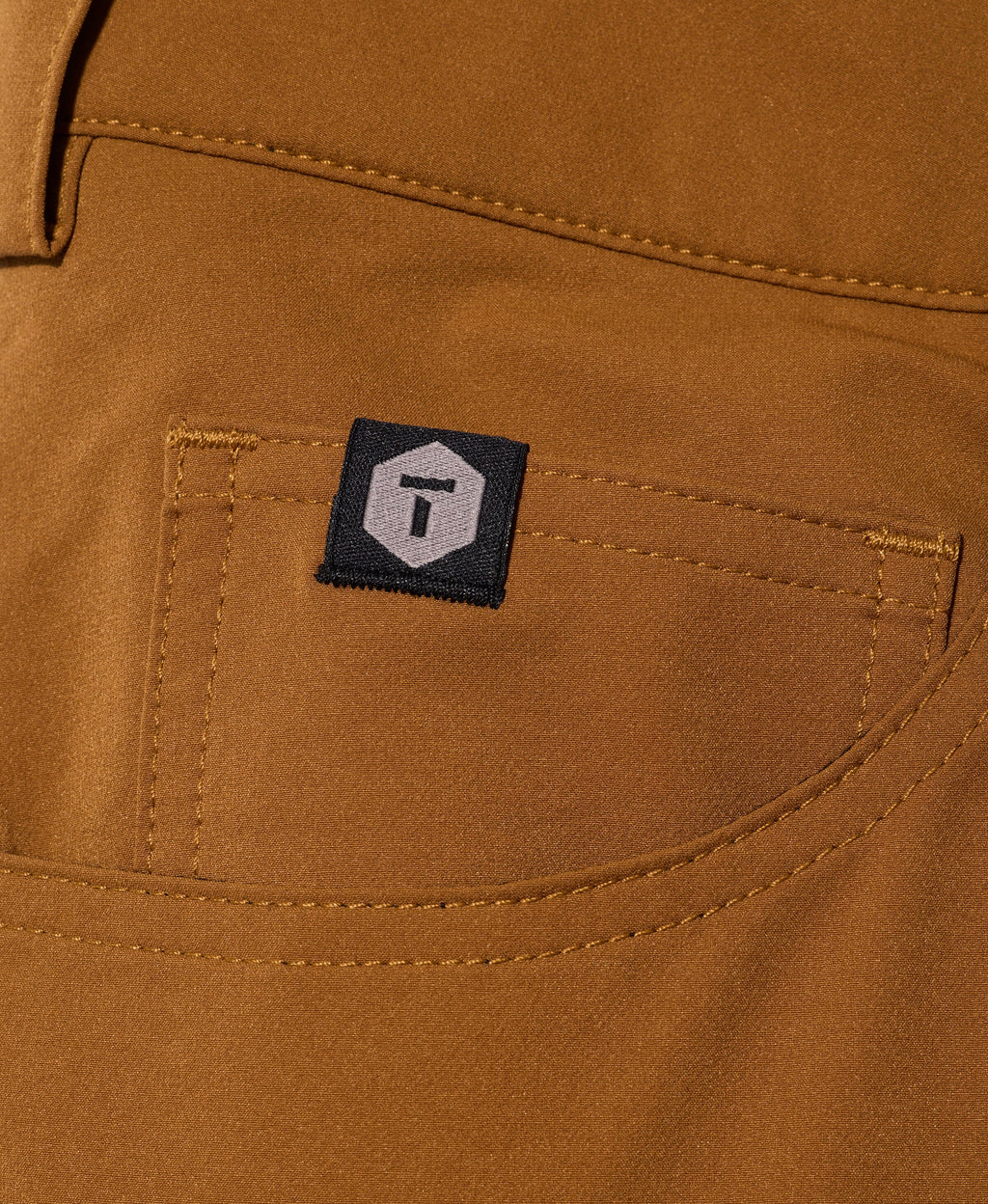 BC1 Bootcut WerkPant