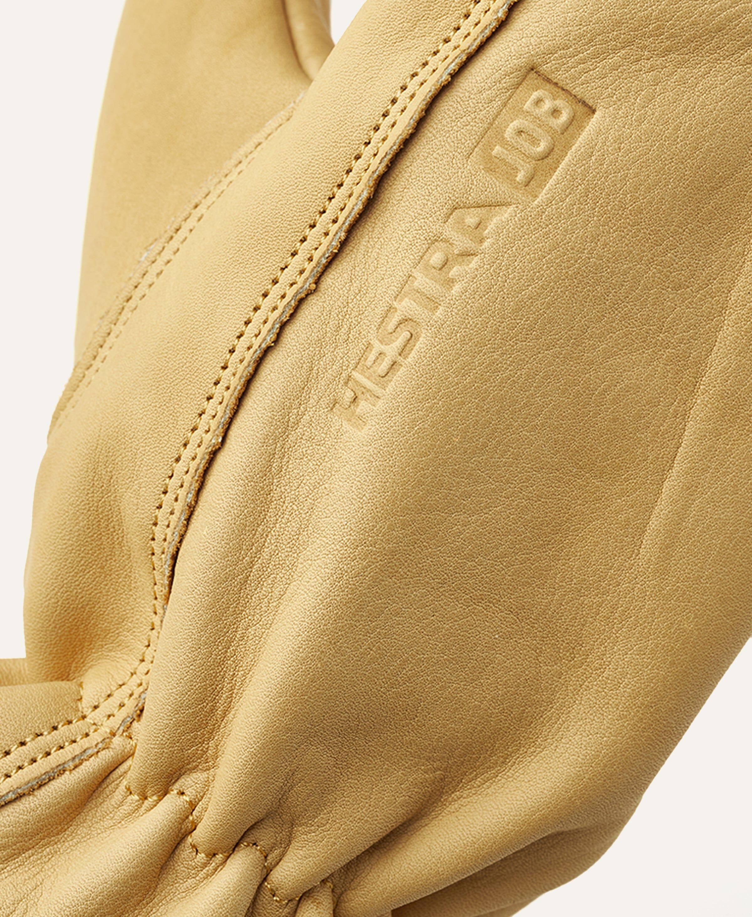 Hestra Cow Driver Gloves