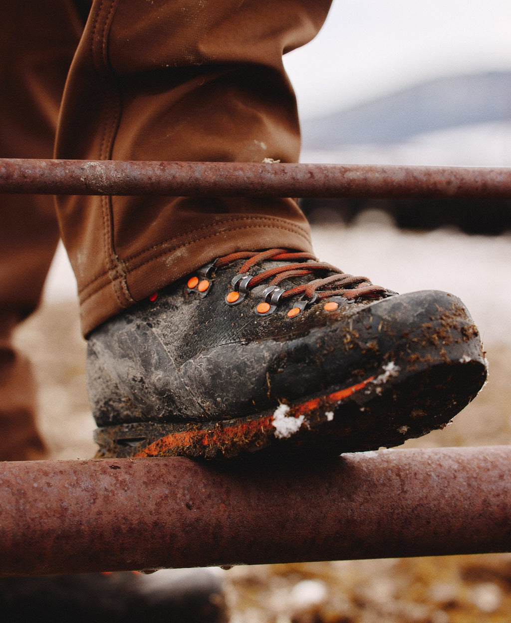 Fitwell JEK Boots