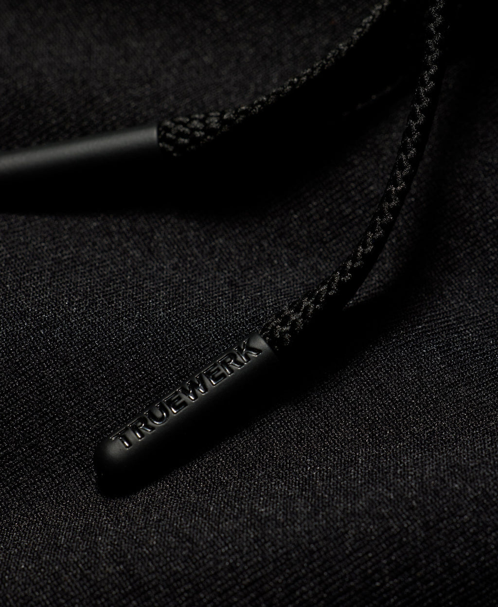 M1 Grid Hoodie
