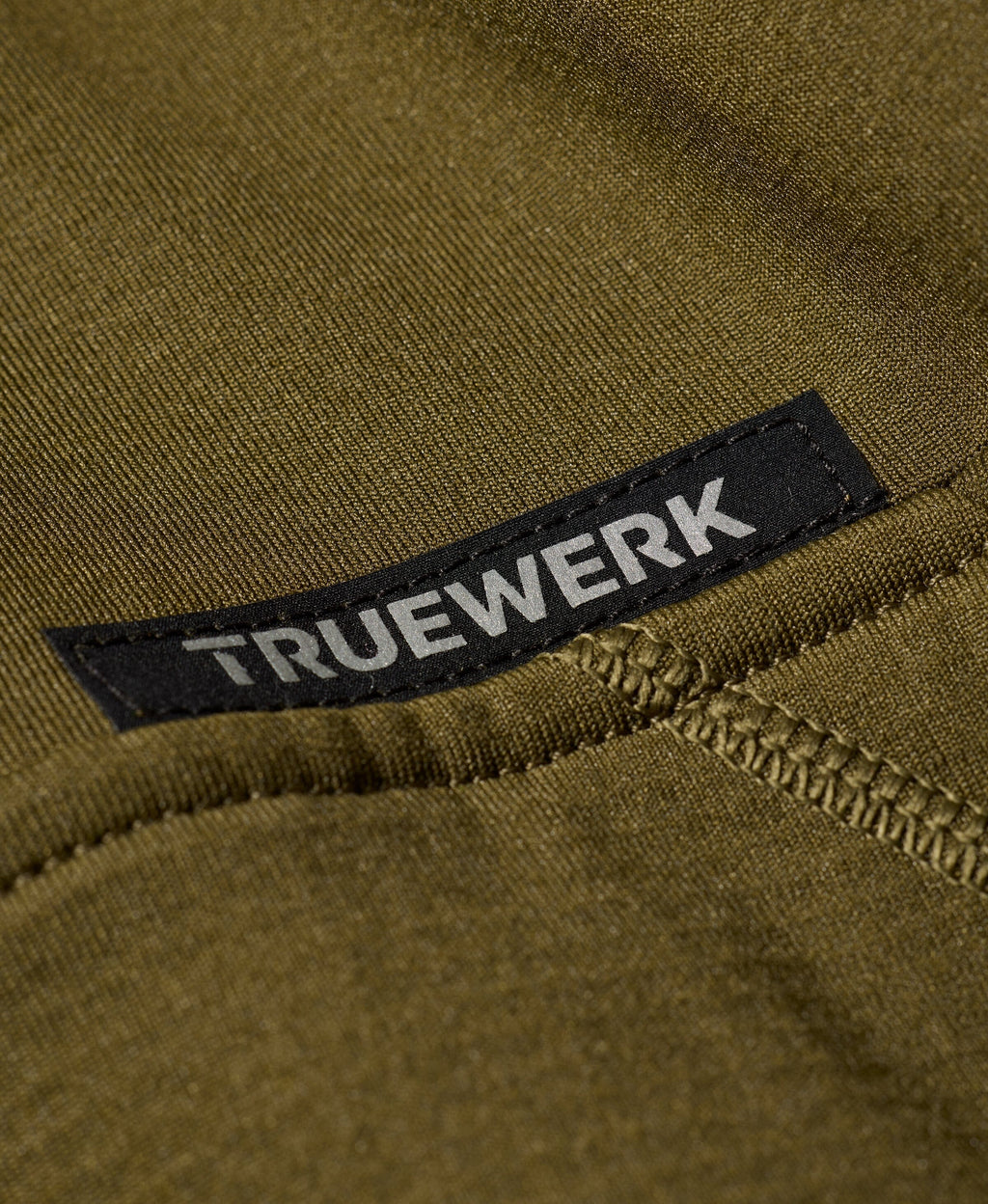 M1 Grid Hoodie