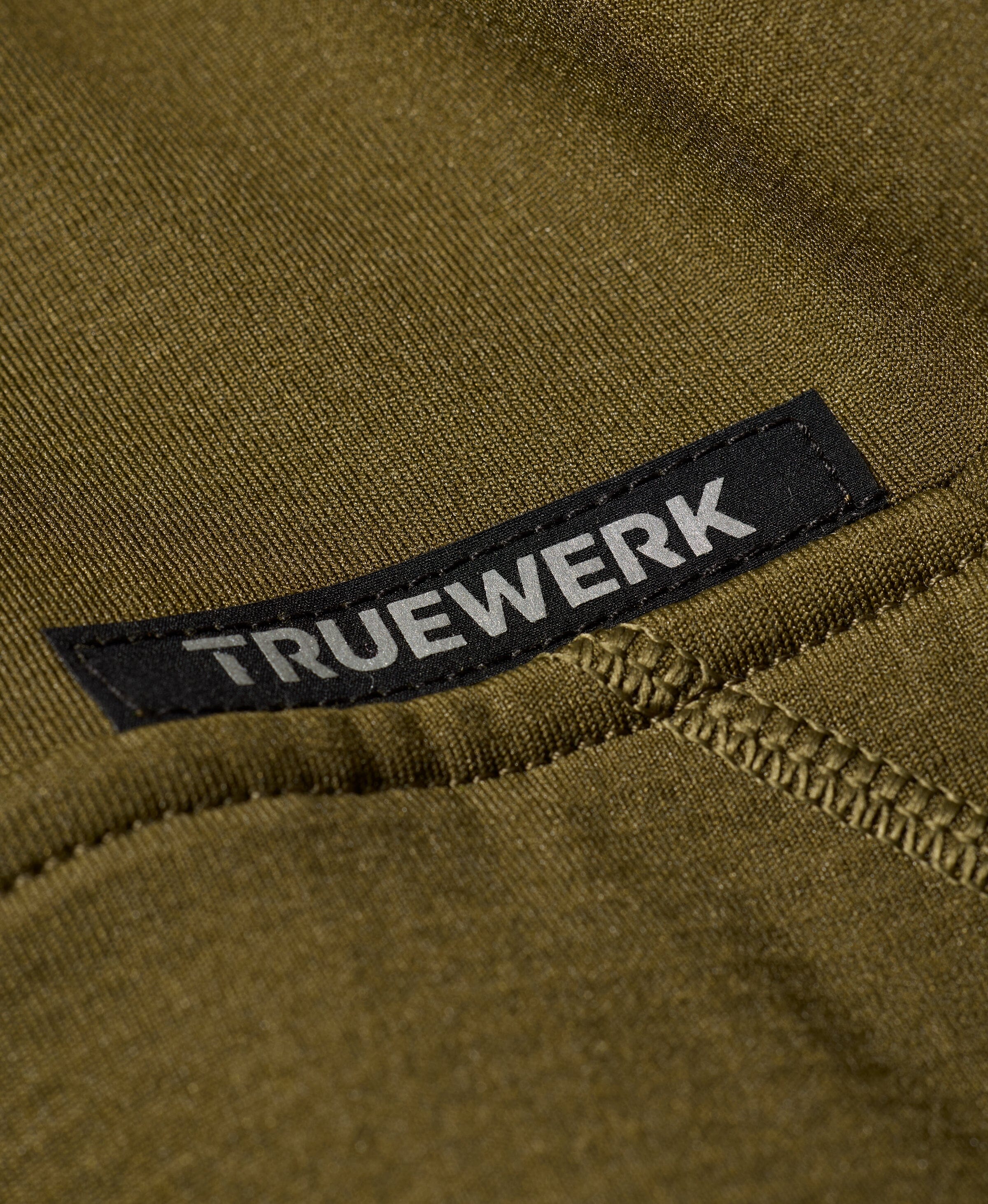 M1 Grid Hoodie