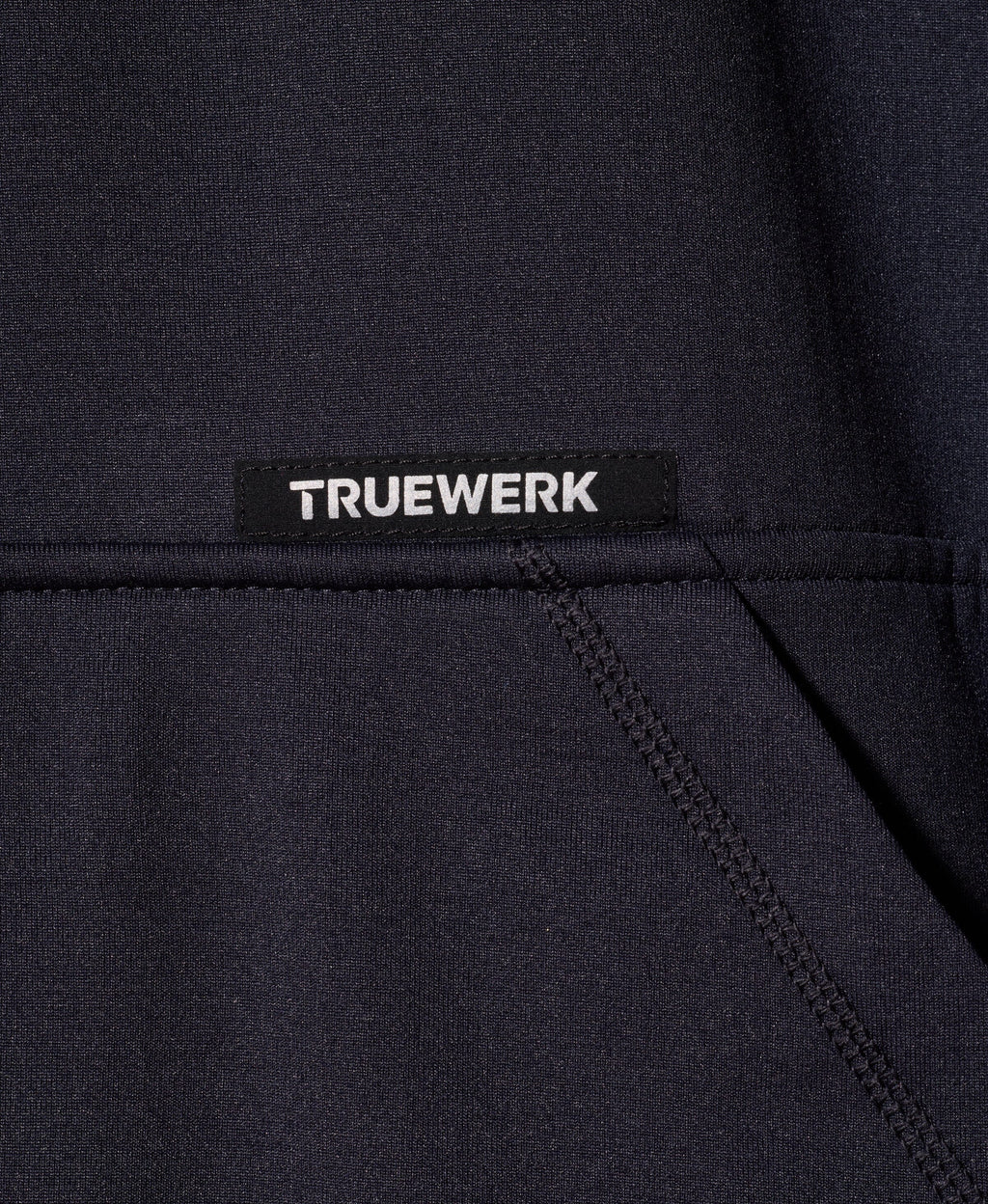 M1 Grid Hoodie