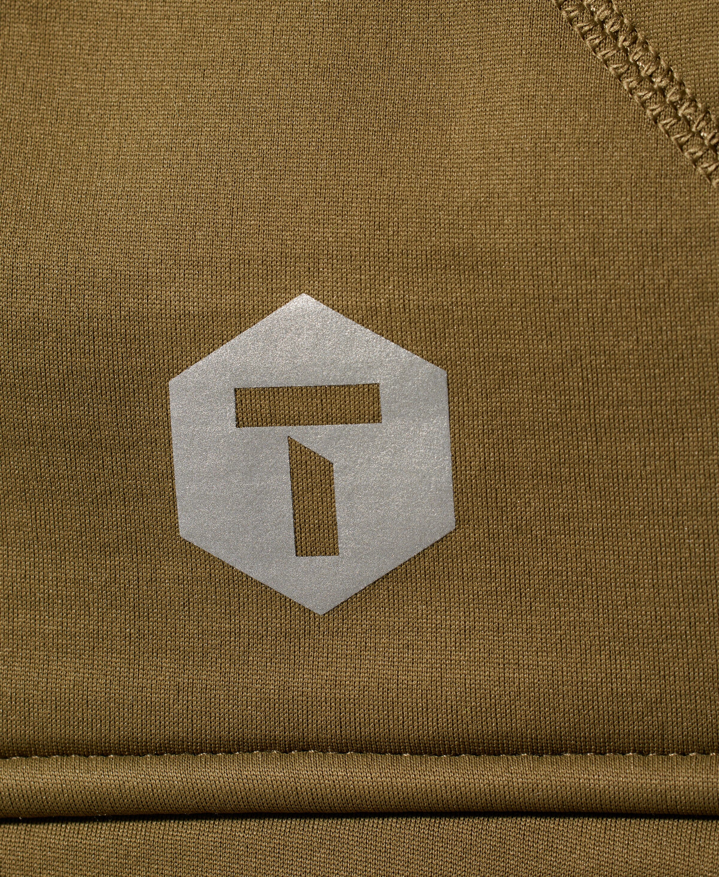 M2 Grid Hoodie