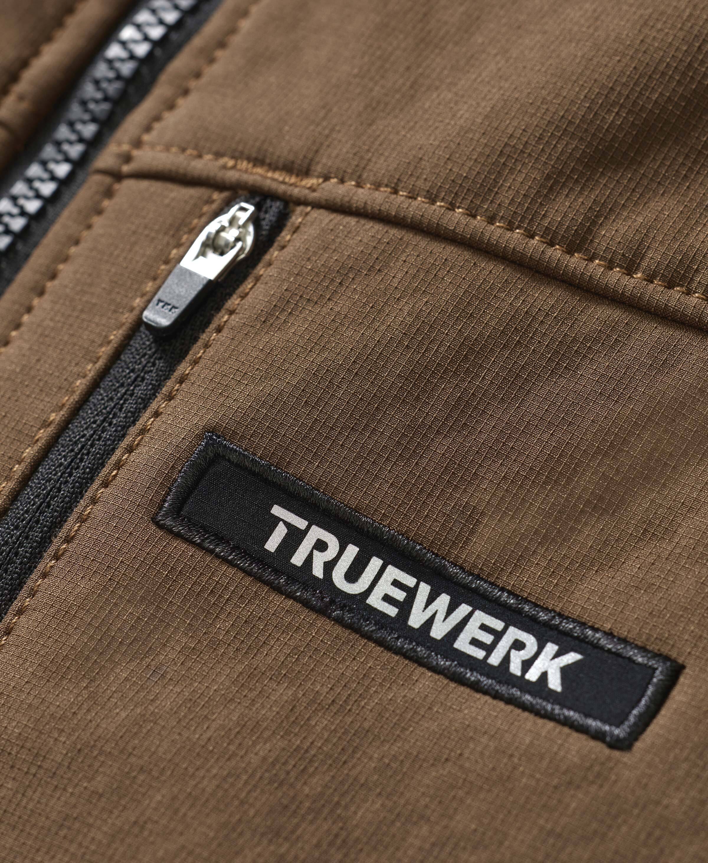 S3 Solution Vest