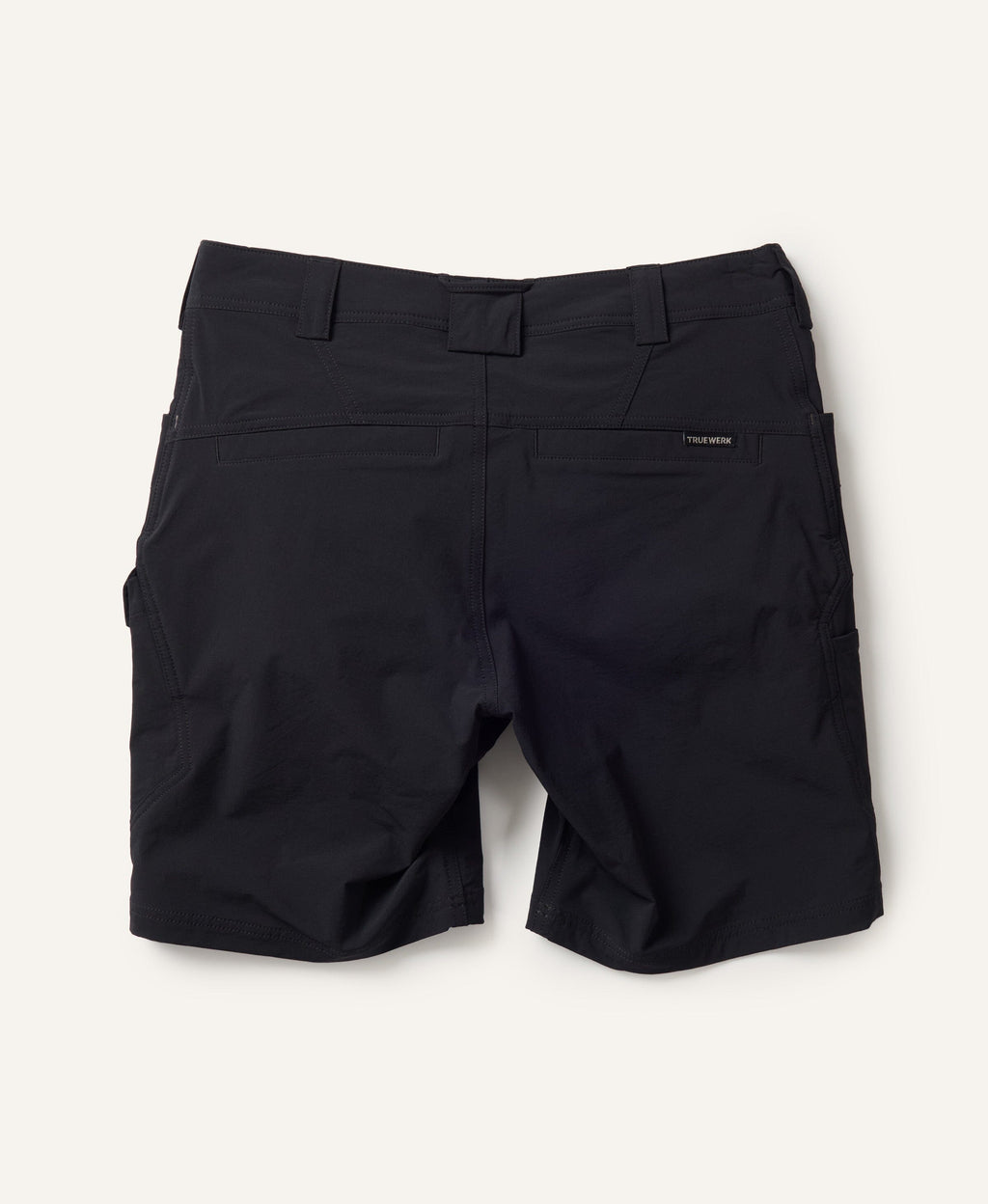 T1 WerkShort