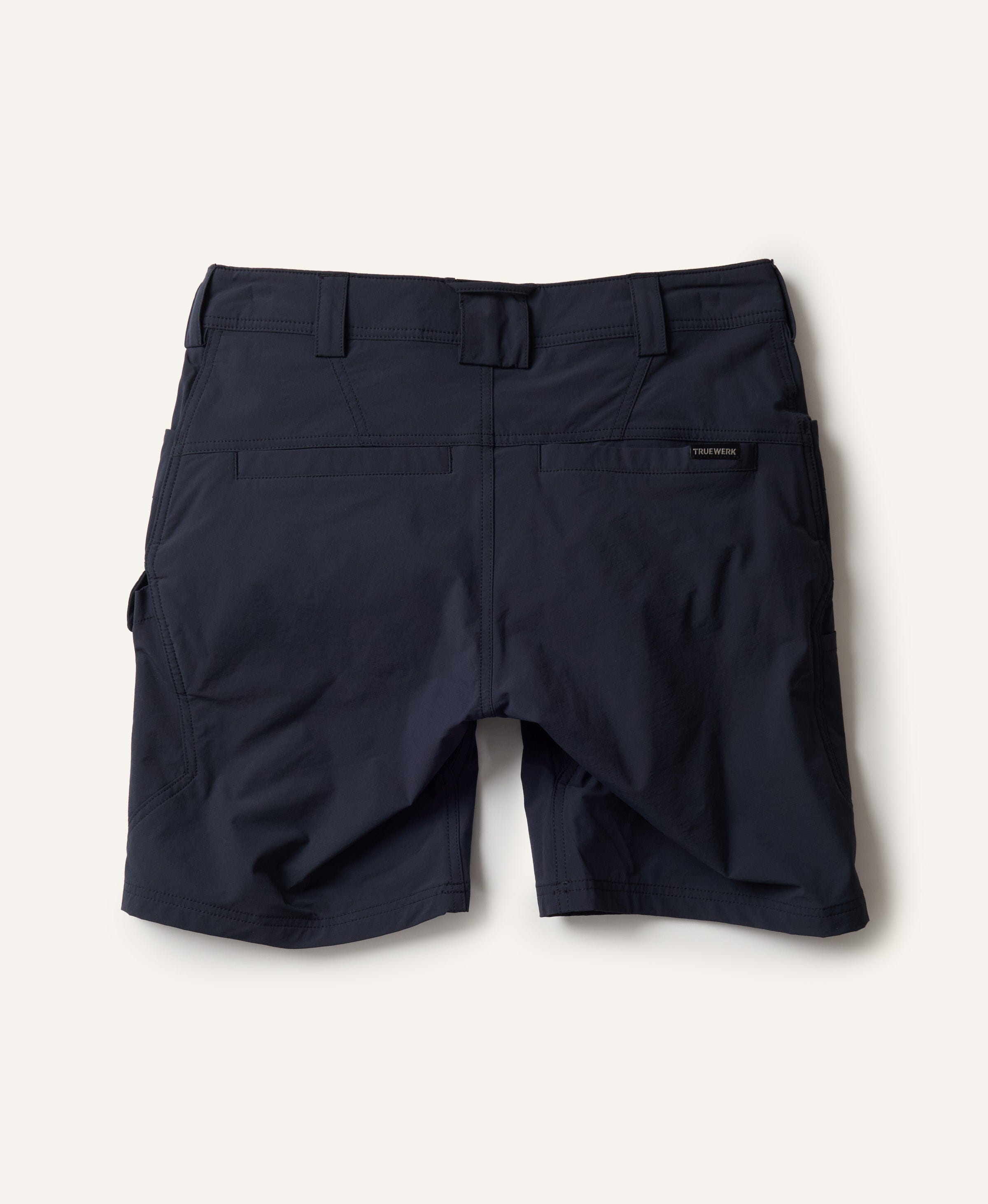T1 WerkShort