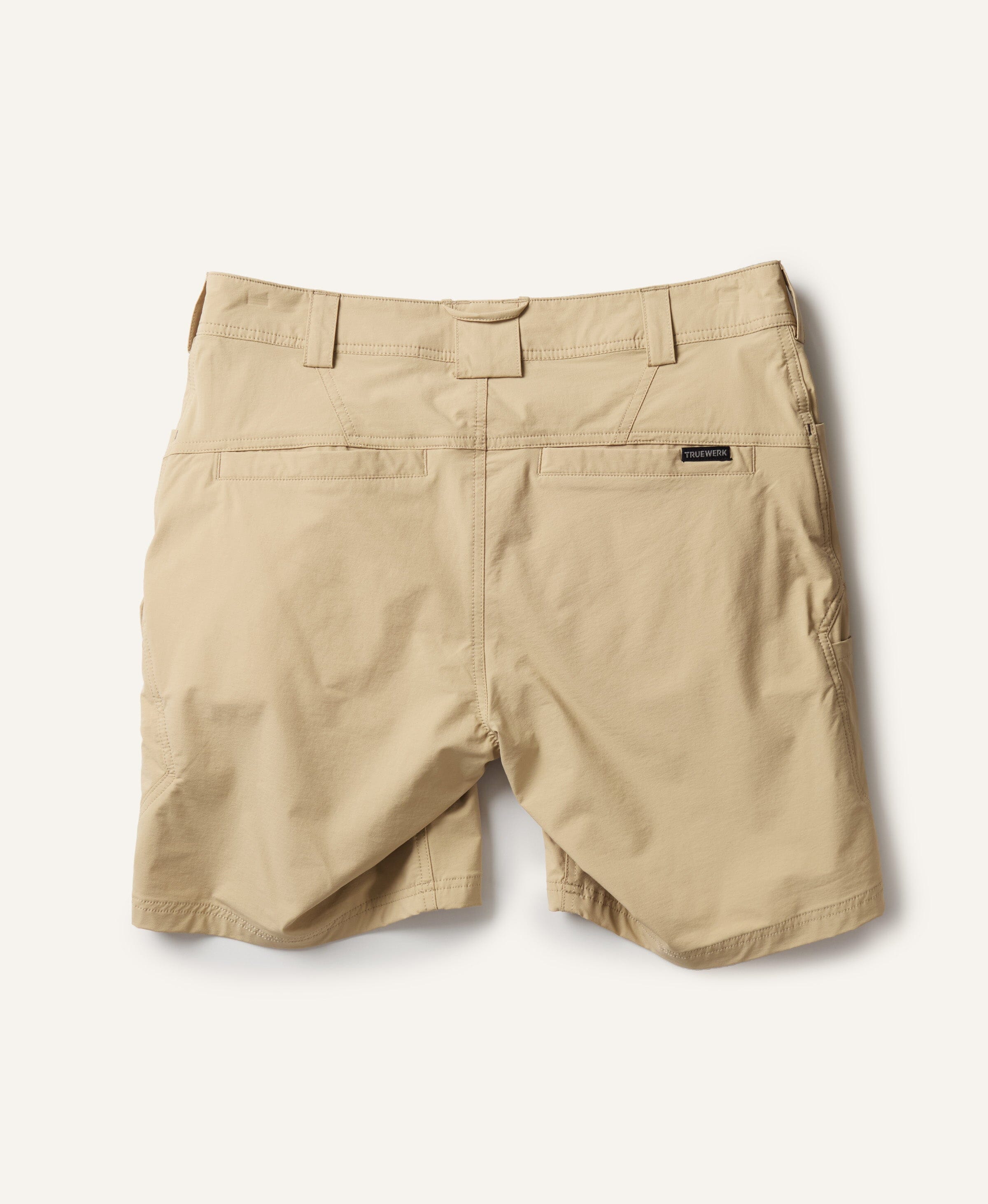 T1 WerkShort