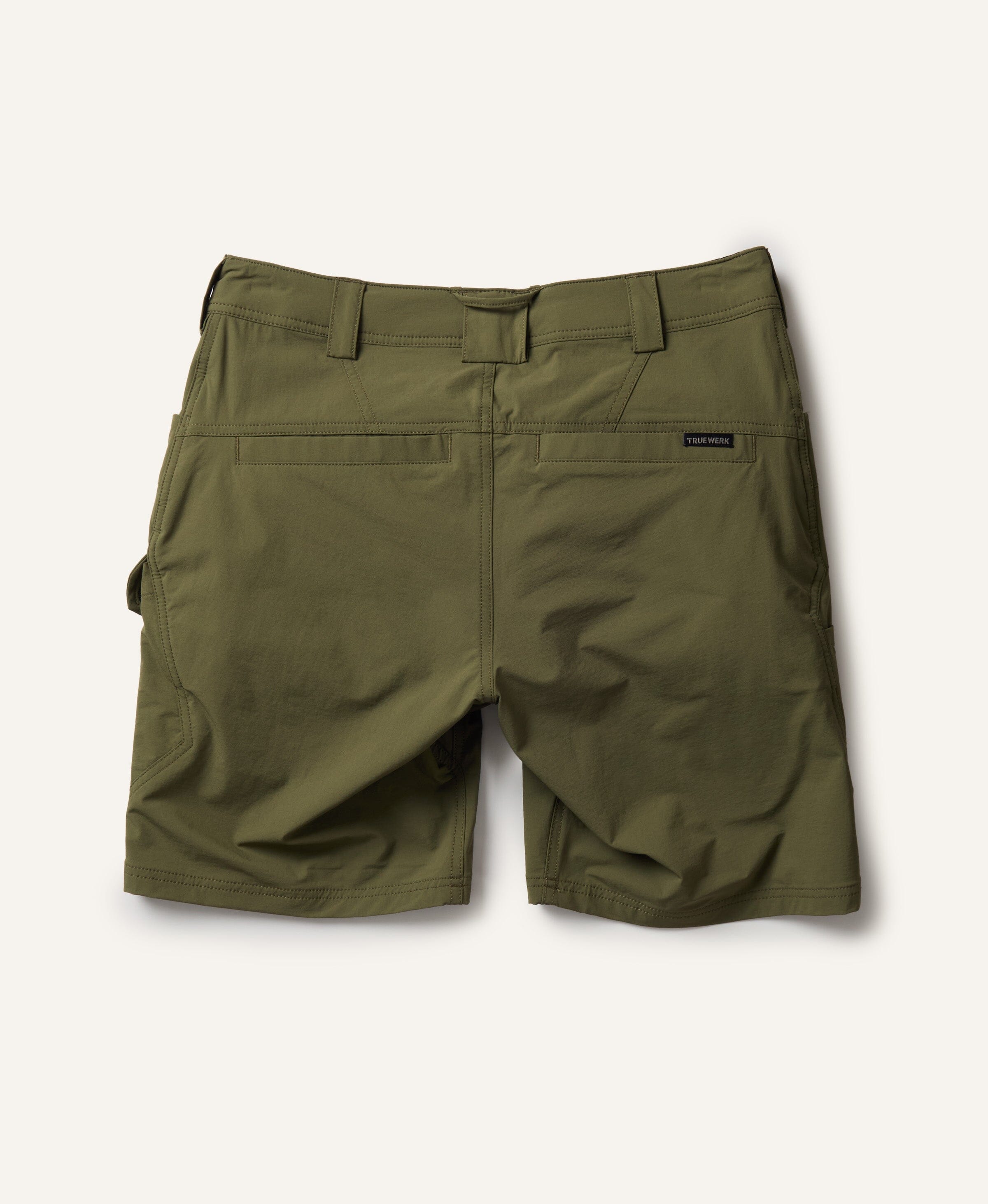 T1 WerkShort