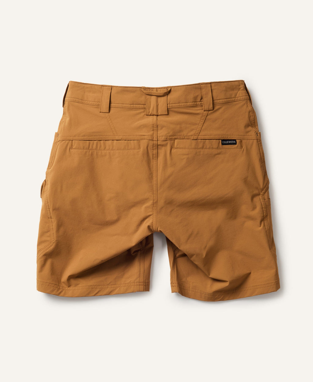 T1 WerkShort