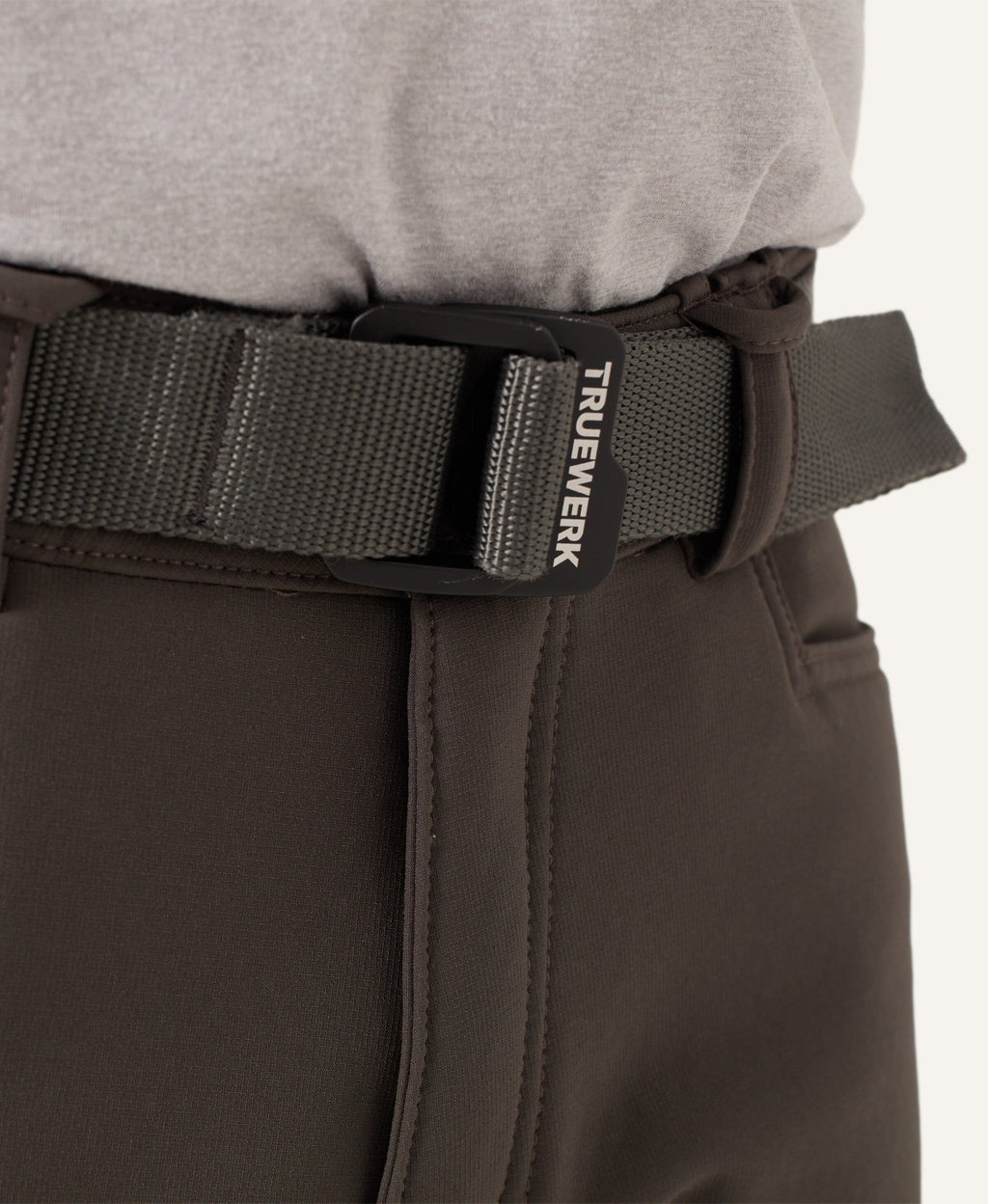 D-ring WerkBelt