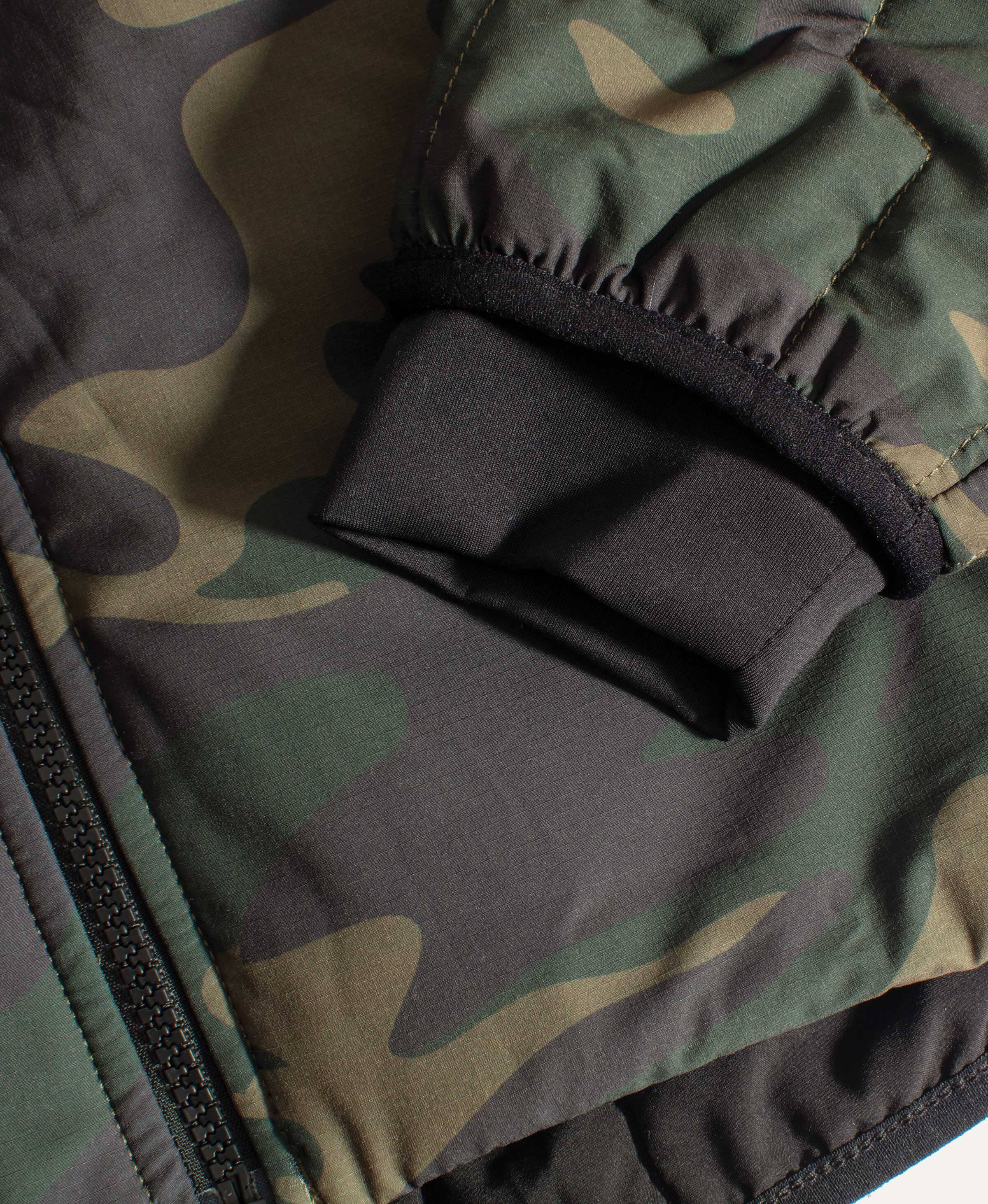 M3 Woobie Hoodie