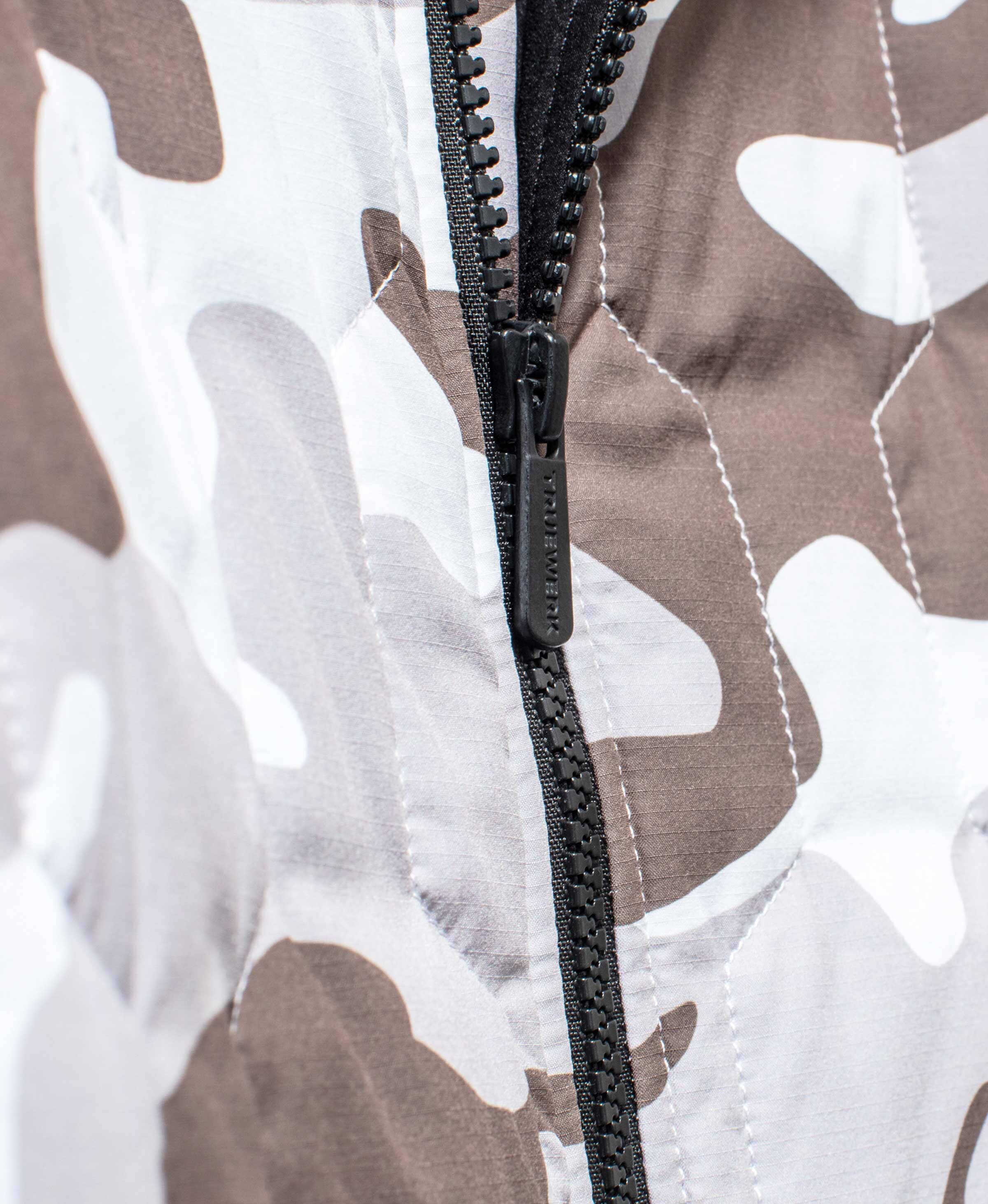 M3 Woobie Hoodie