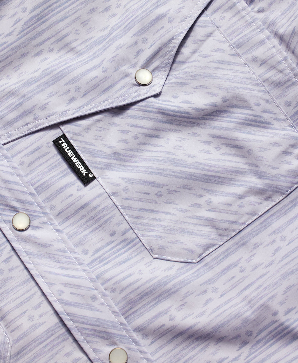 Western Cloud Long Sleeve