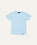 B1 Short Sleeve Tee Truewerk Ice Blue XL #color_ice blue