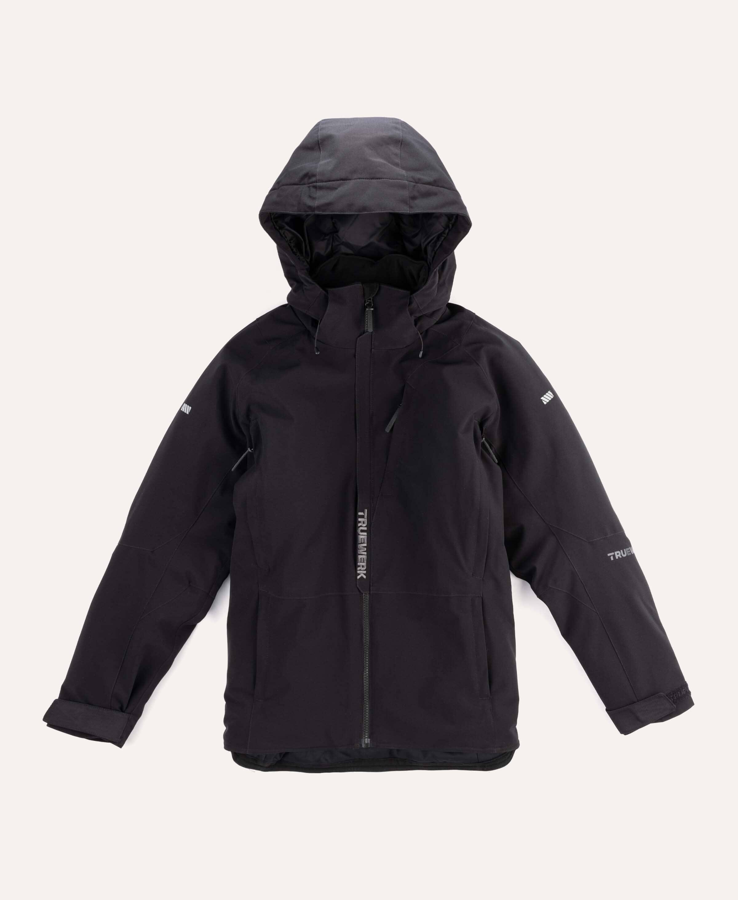S4 Tower Parka - Men's Fit Truewerk 